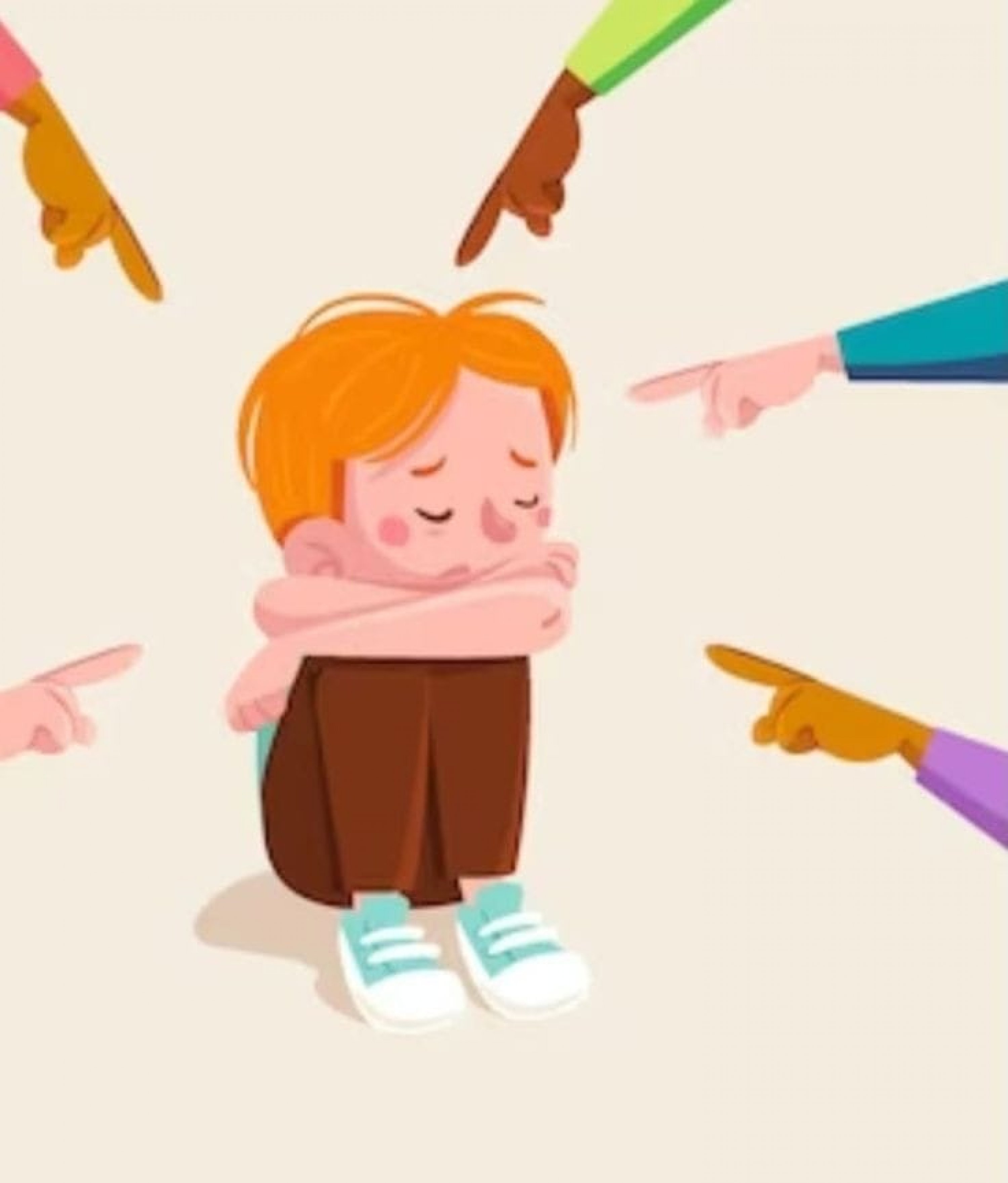 Akran Zorbalığı: Tanımı, Etkileri ve Çözüm Yolları